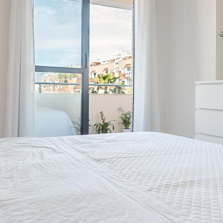 Salinas Mar y Playa - Two-Bedroom Apartment - 16