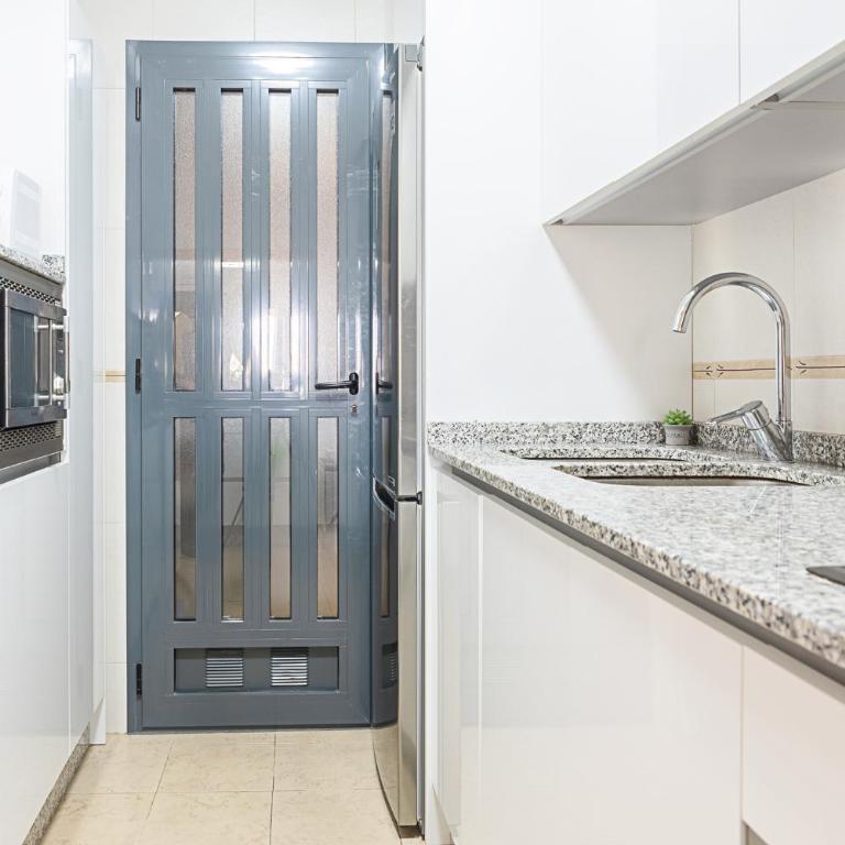 Salinas Mar y Playa - Two-Bedroom Apartment - 40