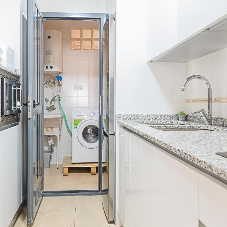 Salinas Mar y Playa - Two-Bedroom Apartment - 17
