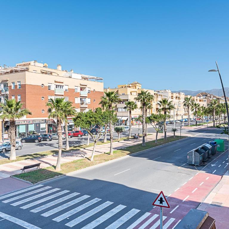 Salinas Mar y Playa - Two-Bedroom Apartment - 54