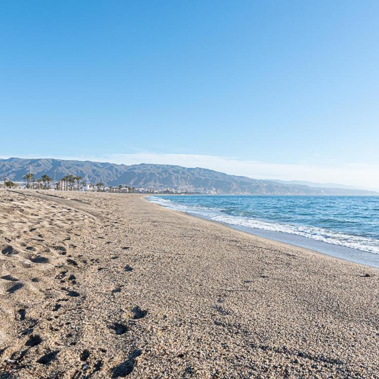 Salinas Mar y Playa - Two-Bedroom Apartment - 62