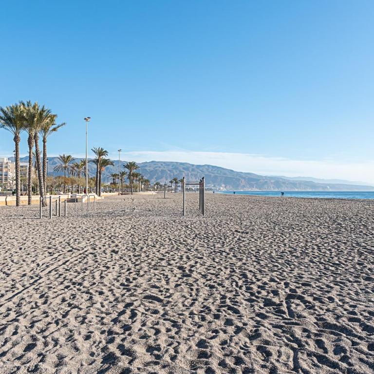 Salinas Mar y Playa - Two-Bedroom Apartment - 60