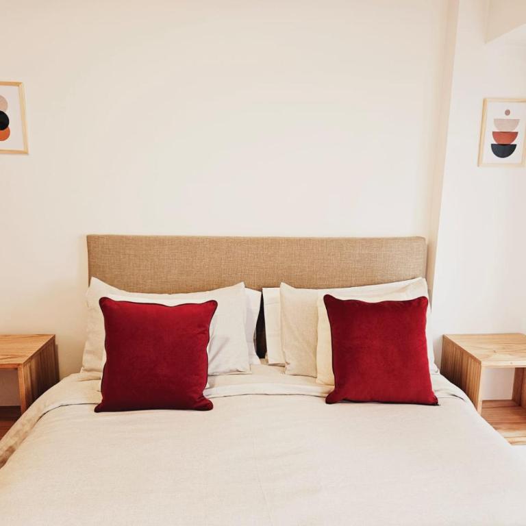 Juncal 2736 Studio - Apartamento de 1 dormitorio - 12