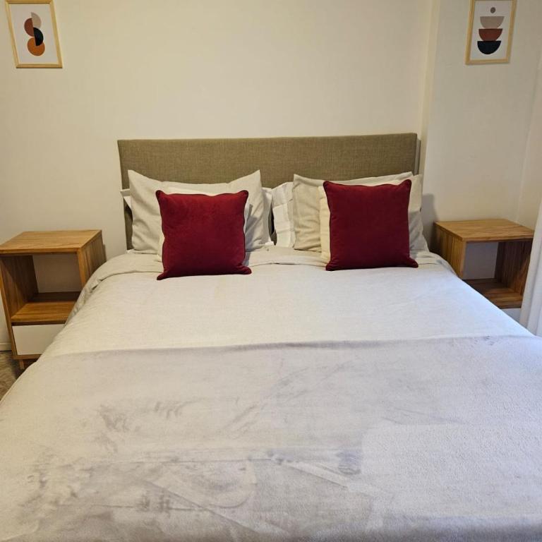 Juncal 2736 Studio - Apartamento de 1 dormitorio - 22