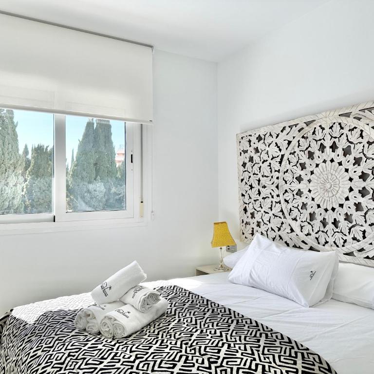 Center Of Marbella - EaW Homes - Apartamento de 2 dormitorios - 7