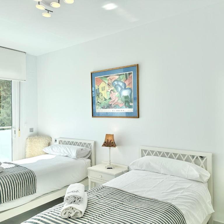 Center Of Marbella - EaW Homes - Apartamento de 2 dormitorios - 10