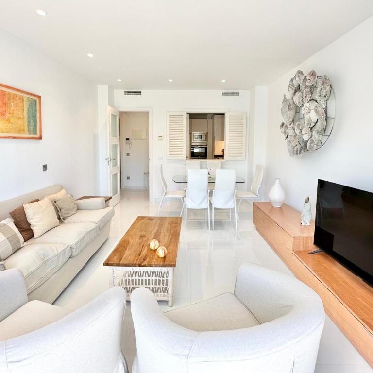 Center Of Marbella - EaW Homes - Apartamento de 2 dormitorios - 4