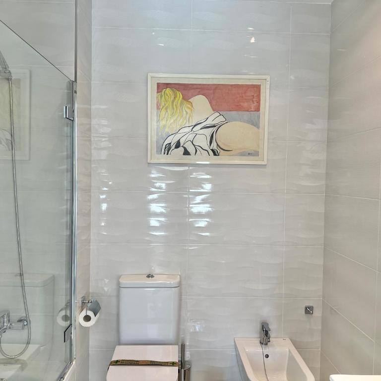 Center Of Marbella - EaW Homes - Apartamento de 2 dormitorios - 18