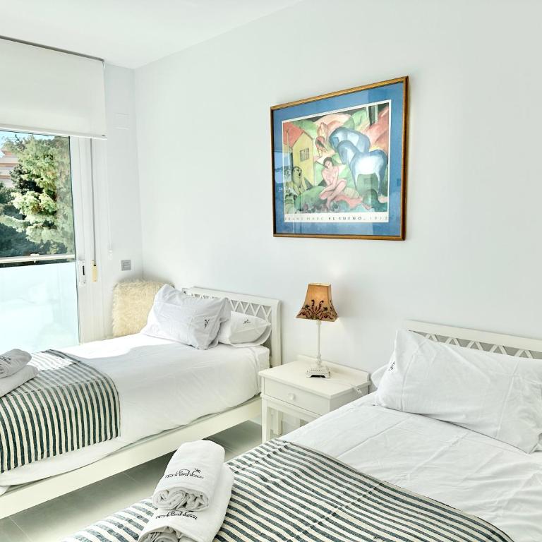 Center Of Marbella - EaW Homes - Apartamento de 2 dormitorios - 9