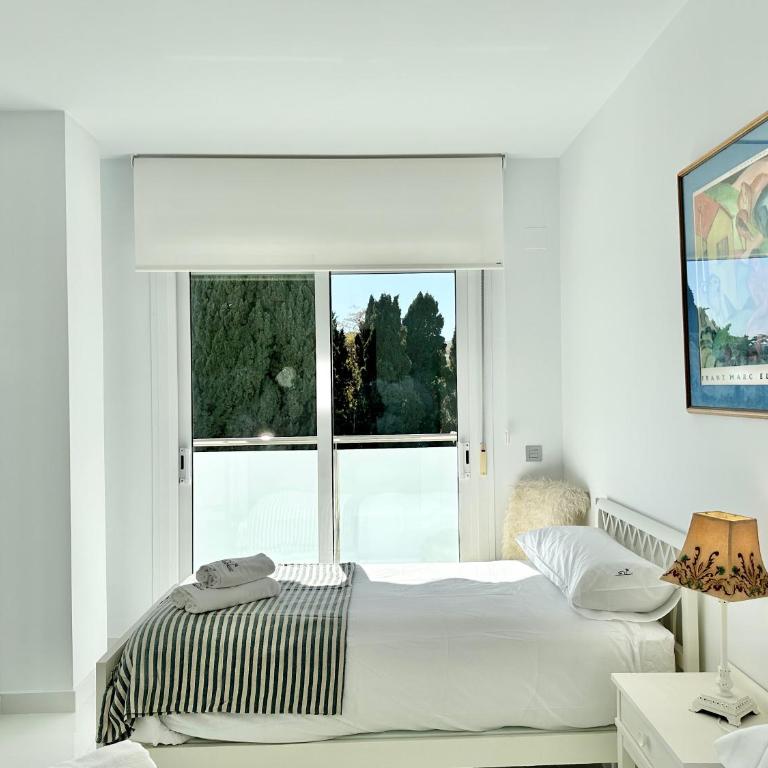 Center Of Marbella - EaW Homes - Apartamento de 2 dormitorios - 12