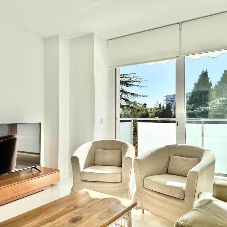 Center Of Marbella - EaW Homes - Apartamento de 2 dormitorios - 3