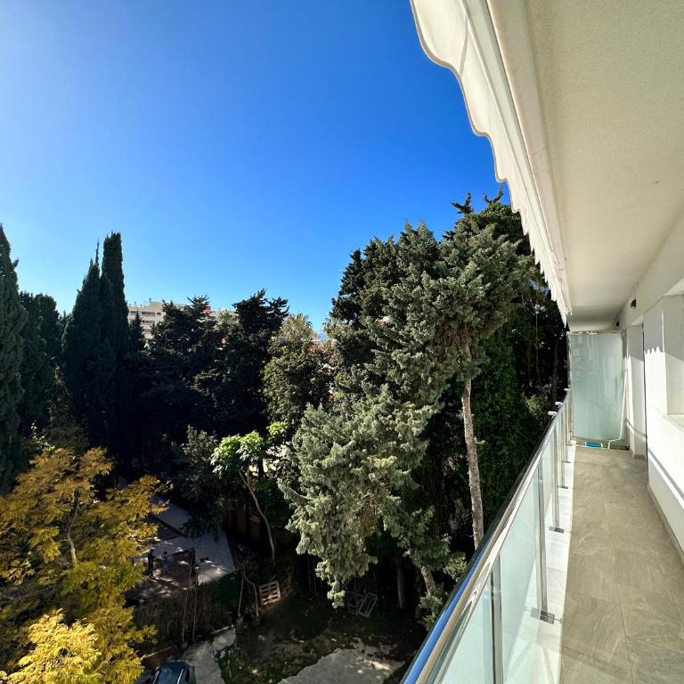 Center Of Marbella - EaW Homes - Apartamento de 2 dormitorios - 22