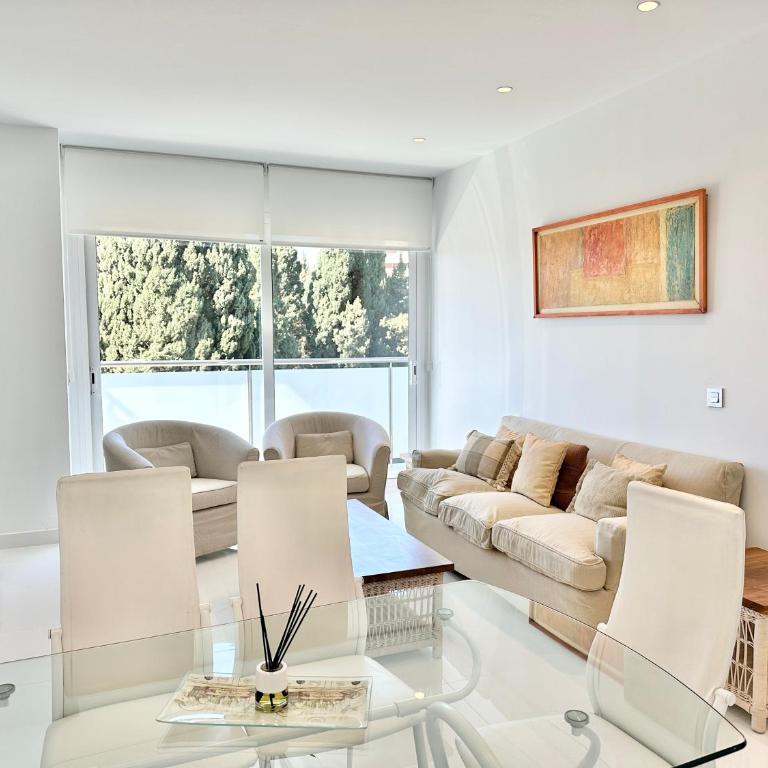 Center Of Marbella - EaW Homes - Apartamento de 2 dormitorios - 6