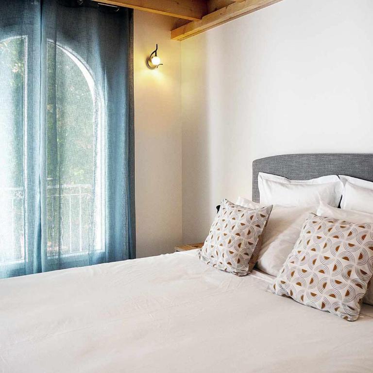 Le Moulin du Paroy - Chambre Familiale Deluxe - 2