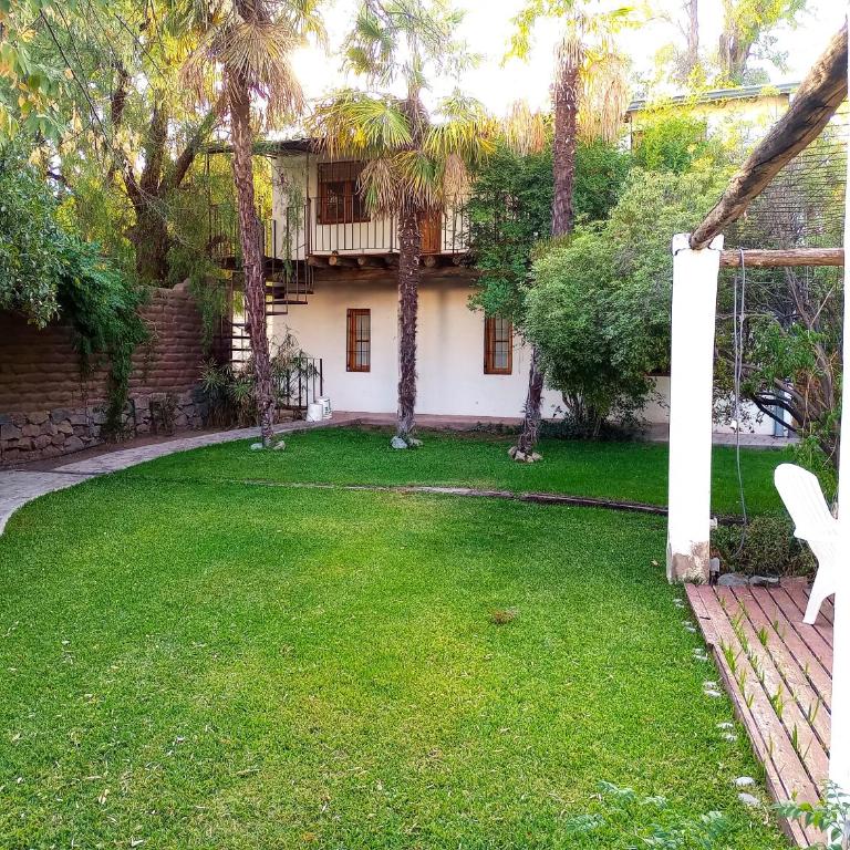 Aires de Coria - Apartamento de 1 dormitorio - 2