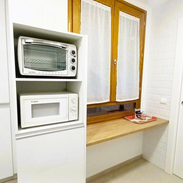 Narciso Tomé en San justo 4 - Apartamento de 2 dormitorios - 16