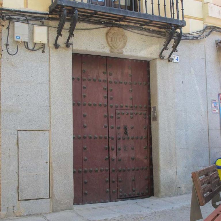 Narciso Tomé en San justo 4 - Apartamento de 2 dormitorios - 30