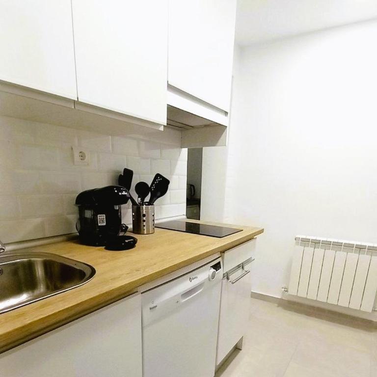 Narciso Tomé en San justo 4 - Apartamento de 2 dormitorios - 17