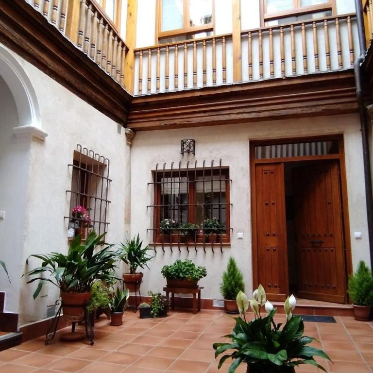 Narciso Tomé en San justo 4 - Apartamento de 2 dormitorios - 24