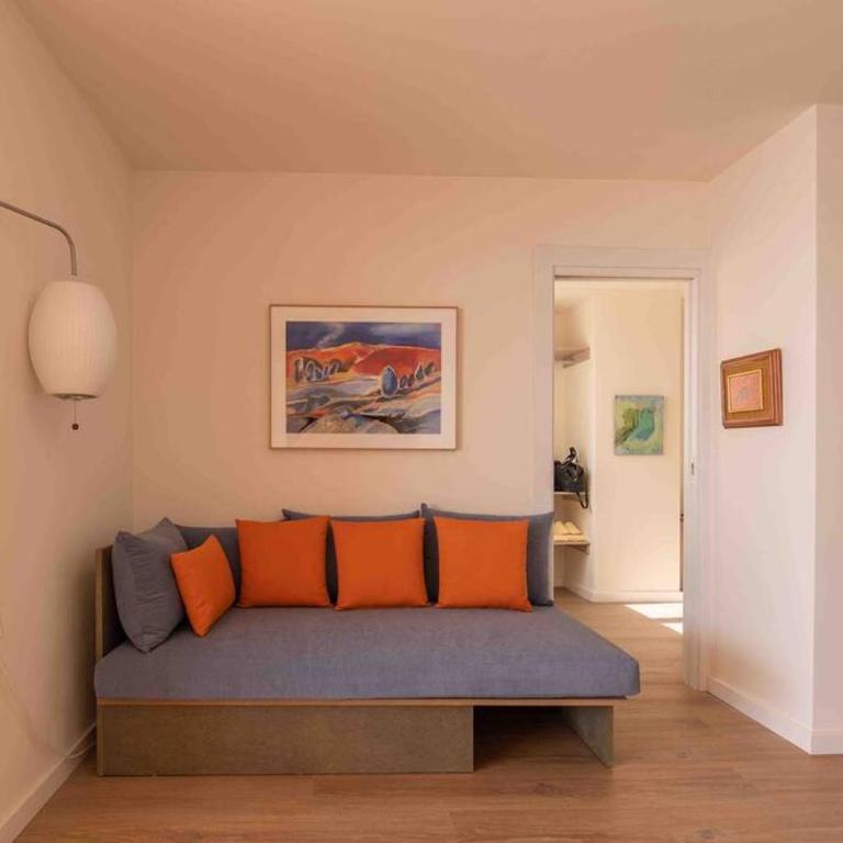 Ático 1ª línea de playa en Puerto de Aguadulce - Apartamento con vistas al mar - 10