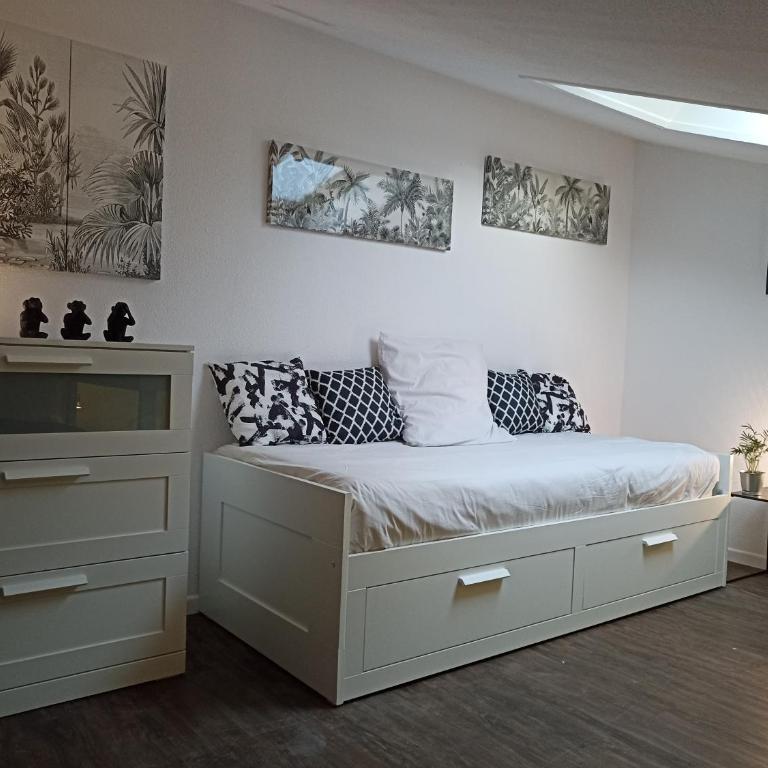 BAMBOU NATURE - Maison 2 Chambres - 10