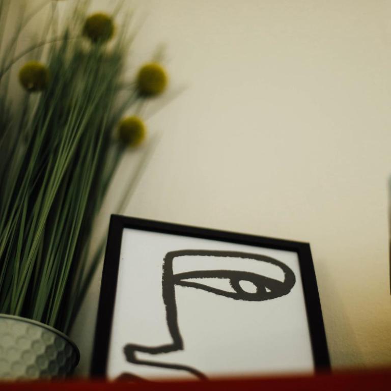 Villa Casa di Pietra - Budva Old town - Apartman sa Balkonom - 11