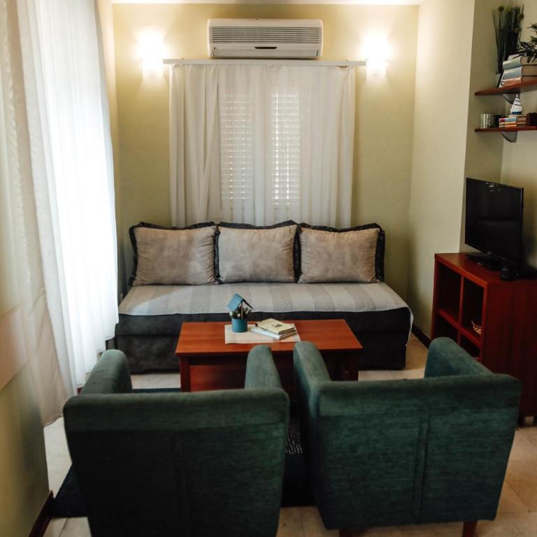 Villa Casa di Pietra - Budva Old town - Apartman sa Balkonom - 13