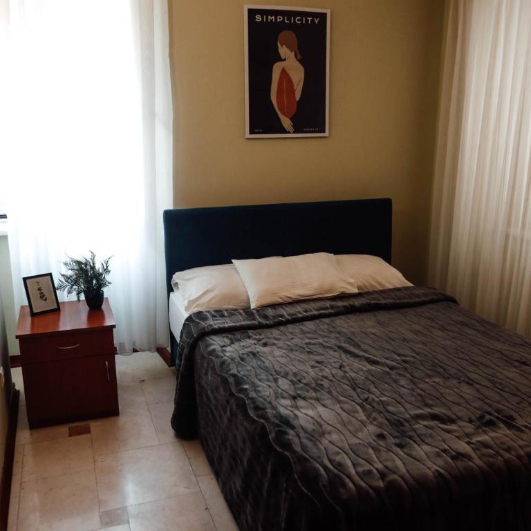 Villa Casa di Pietra - Budva Old town - Apartman sa Balkonom - 17