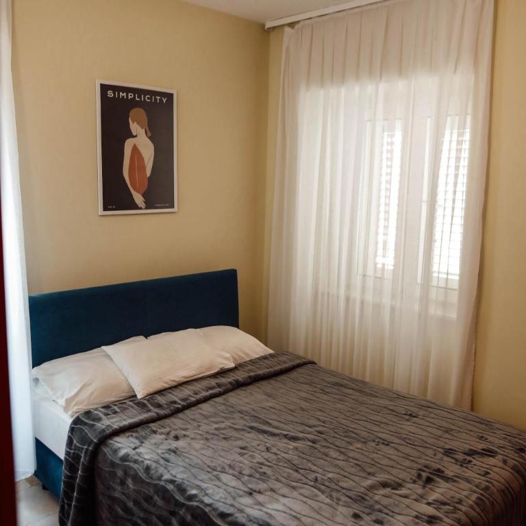 Villa Casa di Pietra - Budva Old town - Apartman sa Balkonom - 21