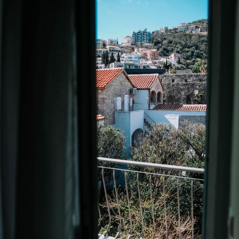 Villa Casa di Pietra - Budva Old town - Apartman sa Balkonom - 24
