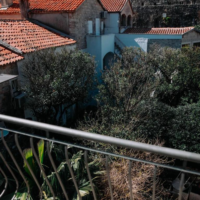 Villa Casa di Pietra - Budva Old town - Apartman sa Balkonom - 27