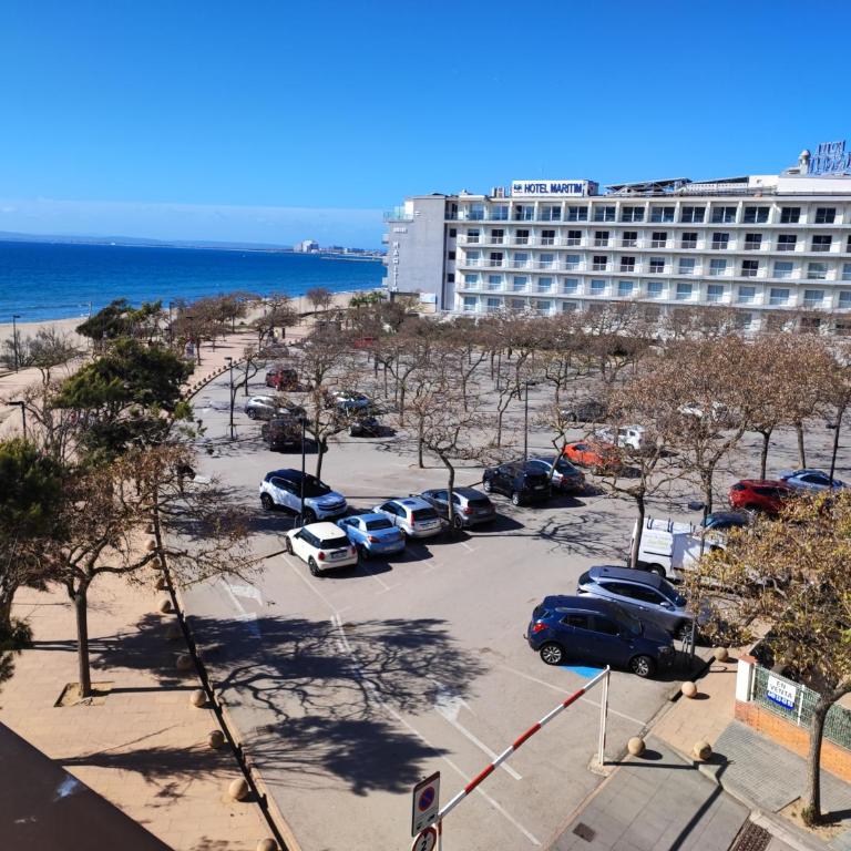 Apartament OASIS B3 Roses - Apartamento - Planta baja - 20
