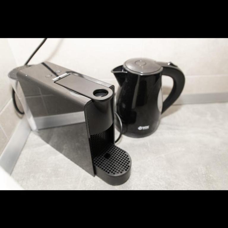 Modern Luxury in Belgrade Waterfront with Views - Apartman sa 1 Spavaćom Sobom - 21