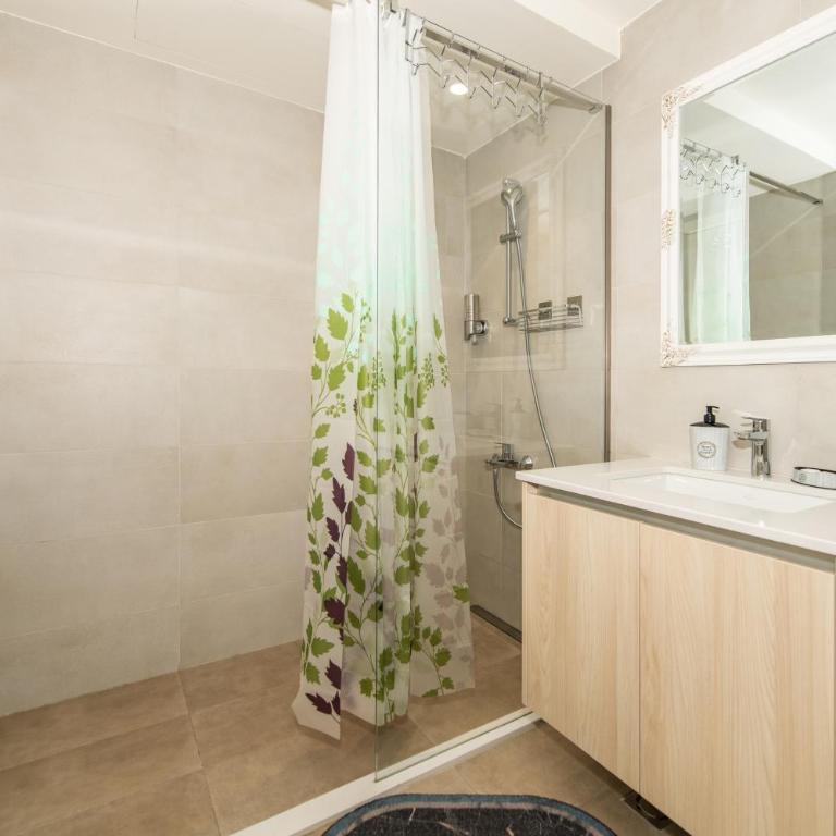 Modern Luxury in Belgrade Waterfront with Views - Apartman sa 1 Spavaćom Sobom - 25