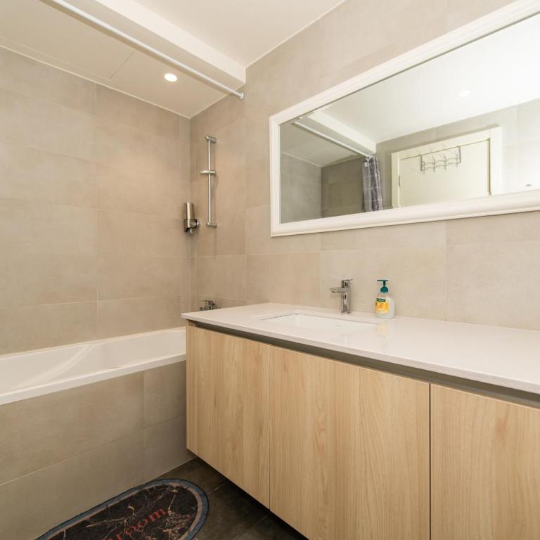 Modern Luxury in Belgrade Waterfront with Views - Apartman sa 1 Spavaćom Sobom - 30