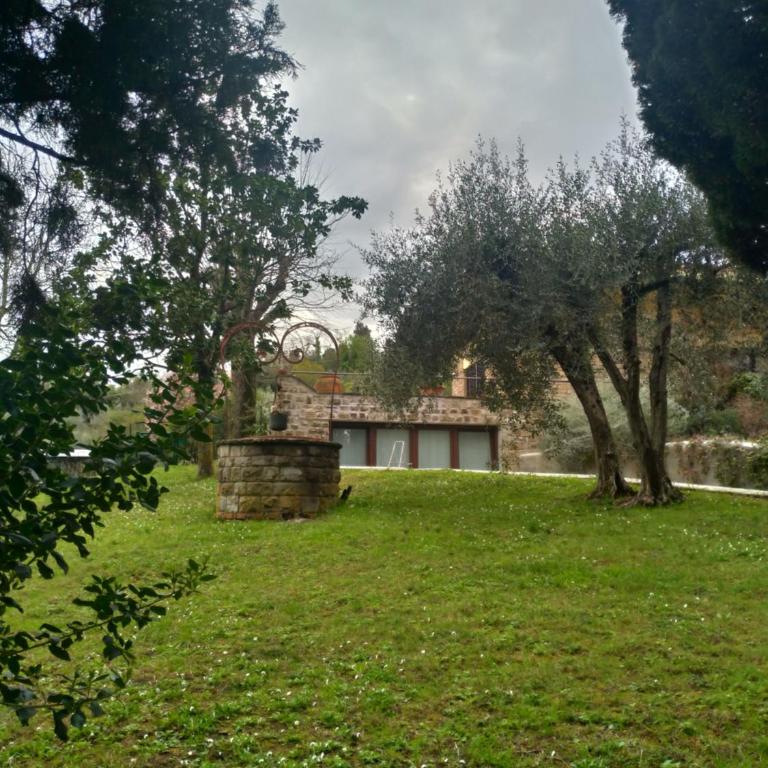 Poggio Gherardo - Appartamento con 2 Camere da Letto - 18