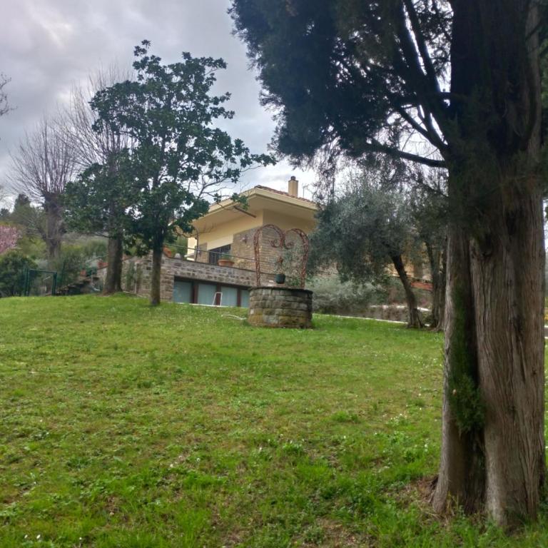 Poggio Gherardo - Appartamento con 2 Camere da Letto - 19