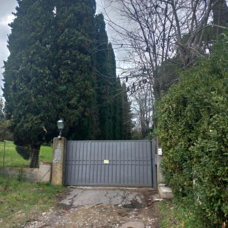 Poggio Gherardo - Appartamento con 2 Camere da Letto - 23