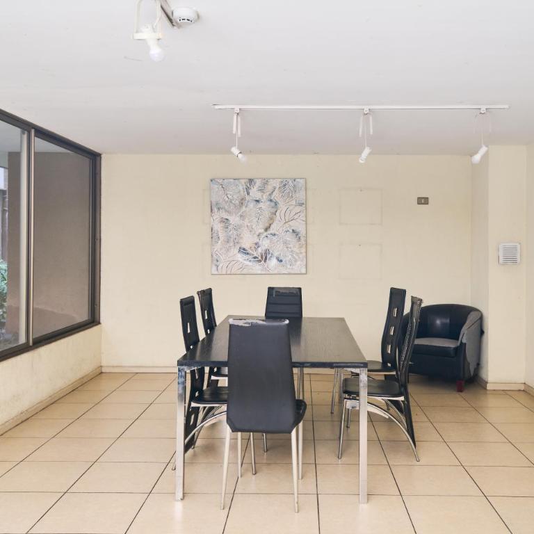 Departamento 1305 - Apartamento de 1 dormitorio - 7