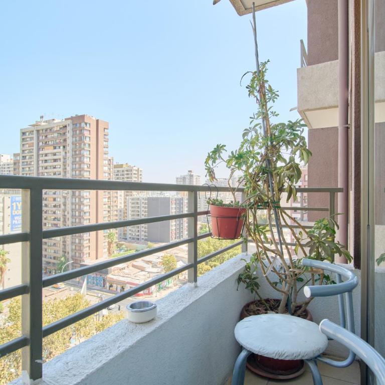 Departamento 1305 - Apartamento de 1 dormitorio - 8