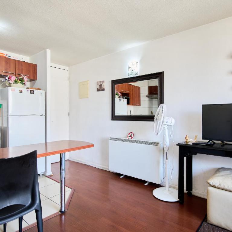 Departamento 1305 - Apartamento de 1 dormitorio - 15