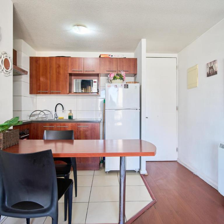 Departamento 1305 - Apartamento de 1 dormitorio - 20