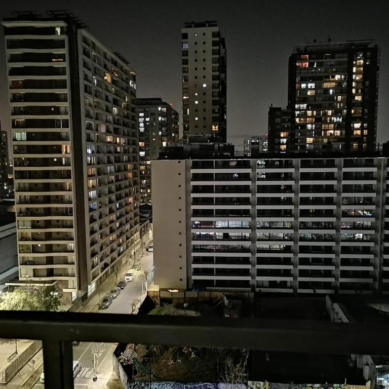 Departamento 1305 - Apartamento de 1 dormitorio - 26