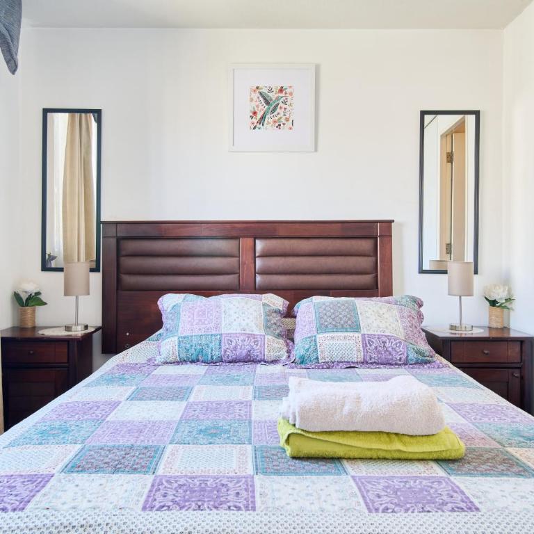 Departamento 1305 - Apartamento de 1 dormitorio - 33
