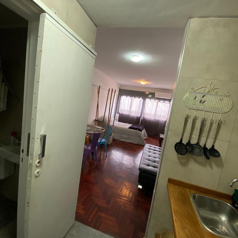 Monoambiente en Mendoza Capital - Apartamento de 1 dormitorio - 10