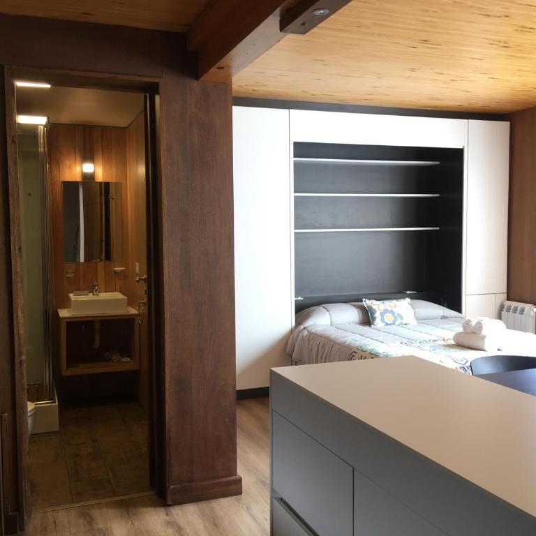 CUORE, San Martin de los Andes - Apartamento de 1 dormitorio - 18