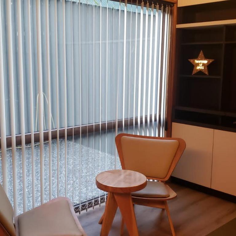 CUORE, San Martin de los Andes - Apartamento de 1 dormitorio - 2