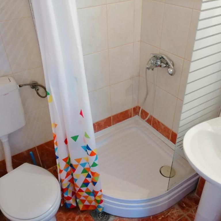 Apartmani More - Apartman sa 2 Spavaće Sobe - 12