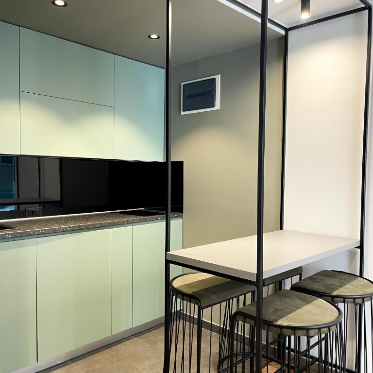 Anja & Ogo apartments with Pool _ - Apartment with Pool View - 19