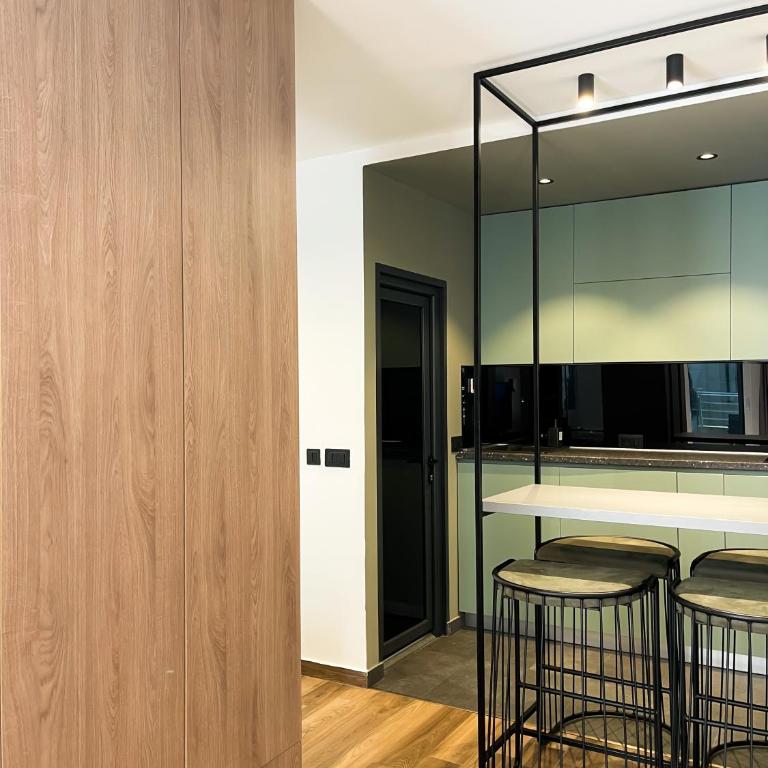 Anja & Ogo apartments with Pool _ - Apartment with Pool View - 17